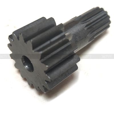 Visualizza l'immagine GM18VL Excavator Travel Sun Gear Motor For Machinery In macchine per escavatori