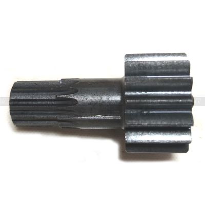 Visualizza l'immagine GM18VL Excavator Travel Sun Gear Motor For Machinery In macchine per escavatori
