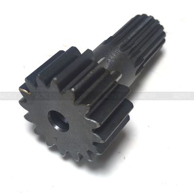 TZ270B1006-00 Origine GM18VL Escavatore Viaggio Motore a trasmissione solare con manutenzione dell'olio degli ingranaggi
