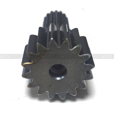 TZ270B1006-00 Origine GM18VL Escavatore Viaggio Motore a trasmissione solare con manutenzione dell'olio degli ingranaggi
