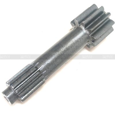 XKAY-00404 Colore Nero R60-7 Escavatore Viaggio 1 stadio Sol Gear Motor Hydraulic Drive Compatibilità Compatibile con vari escavatori