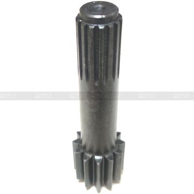 1R-5841 Alta Durabilità E312C Escavatore Viaggio 1 Stadio Sun Gear per macchine da costruzione