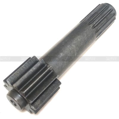 1R-5841 Alta Durabilità E312C Escavatore Viaggio 1 Stadio Sun Gear per macchine da costruzione
