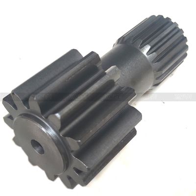 YN53D00008S009 SK200-7 Escavatore Viaggio 1 stadio Sun Gear Macchine Escavatore Viaggio Parti motore con riduttore planetario
