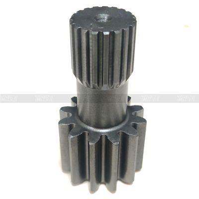 YN53D00008S009 SK200-7 Escavatore Viaggio 1 stadio Sun Gear Macchine Escavatore Viaggio Parti motore con riduttore planetario