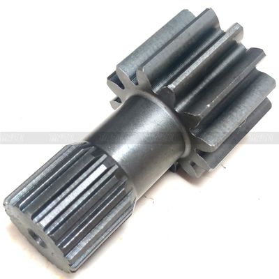 YN53D00008S009 SK200-7 Escavatore Viaggio 1 stadio Sun Gear Macchine Escavatore Viaggio Parti motore con riduttore planetario