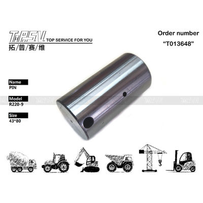 39Q6-42230 Dipende dal tipo di imballaggio R220-9 Escavatore Viaggio 2 Stage Gear Pin Gear Box Versatile