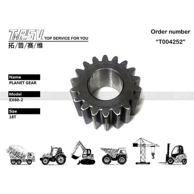 9735359 Compatibilità universale EX60-2 Swing escavatore a 2 stadi con ridotto requisito di manutenzione