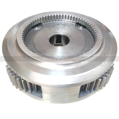 39Q6-42180 Portatore di ingranaggi planetari ASSY HYUNDAI Parti di ricambio per escavatori per R210-7 66T