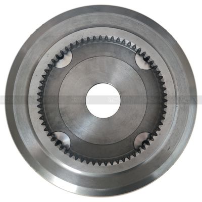 39Q6-42180 Portatore di ingranaggi planetari ASSY HYUNDAI Parti di ricambio per escavatori per R210-7 66T