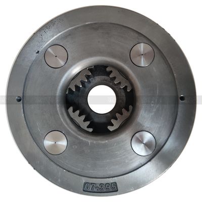 39Q6-42180 Portatore di ingranaggi planetari ASSY HYUNDAI Parti di ricambio per escavatori per R210-7 66T