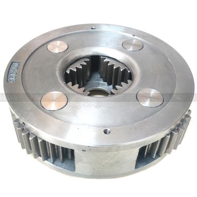 39Q6-42180 Portatore di ingranaggi planetari ASSY HYUNDAI Parti di ricambio per escavatori per R210-7 66T