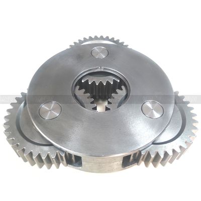 39Q6-42250 riduttore di velocità Planet Pinion Carrier R220-9 Escavatore con ingranaggi a maglia