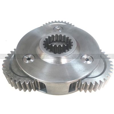 39Q6-42250 riduttore di velocità Planet Pinion Carrier R220-9 Escavatore con ingranaggi a maglia