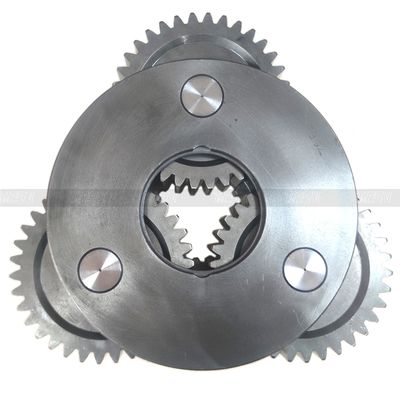 39Q6-42250 riduttore di velocità Planet Pinion Carrier R220-9 Escavatore con ingranaggi a maglia