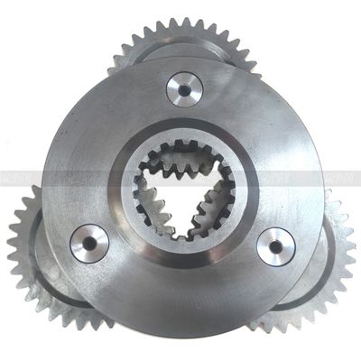 39Q6-42250 riduttore di velocità Planet Pinion Carrier R220-9 Escavatore con ingranaggi a maglia