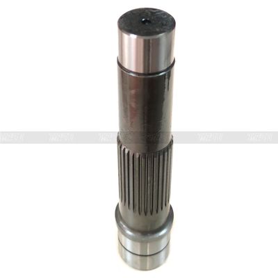 Escavatore di acciaio Rod di pistone idraulico 2047884 ZX330-3 Escavatore di viaggio albero motore