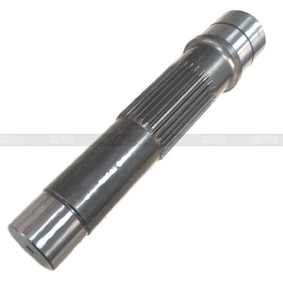 Escavatore di acciaio Rod di pistone idraulico 2047884 ZX330-3 Escavatore di viaggio albero motore