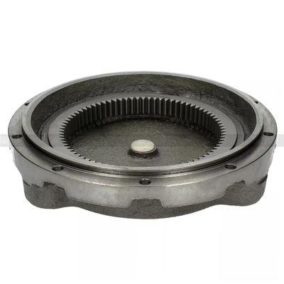 05/903801 05/903821 Customizable JS220 Excavator Final Drive Cover per modelli di escavatori Hyundai ad alta precisione e compatibili