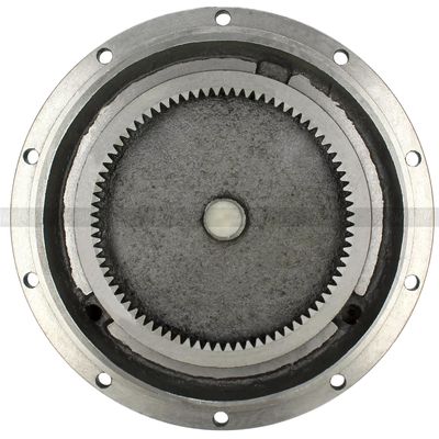 05/903801 05/903821 Customizable JS220 Excavator Final Drive Cover per modelli di escavatori Hyundai ad alta precisione e compatibili