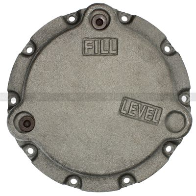 05/903801 05/903821 Customizable JS220 Excavator Final Drive Cover per modelli di escavatori Hyundai ad alta precisione e compatibili