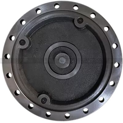 20Y-27-31230 Acciaio ad alta precisione PC200-7 Excavator Final Drive Cover con prestazioni di trattamento termico
