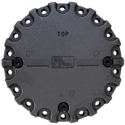20Y-27-31230 Acciaio ad alta precisione PC200-7 Excavator Final Drive Cover con prestazioni di trattamento termico