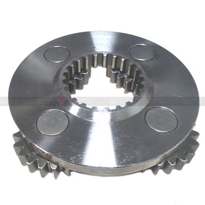Reduttore planetario SK200-8 Swing escavatore 1 stadio ASSY per lavori di costruzione pesanti