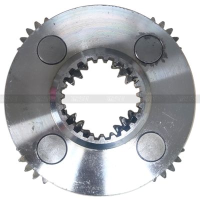 Reduttore planetario SK200-8 Swing escavatore 1 stadio ASSY per lavori di costruzione pesanti