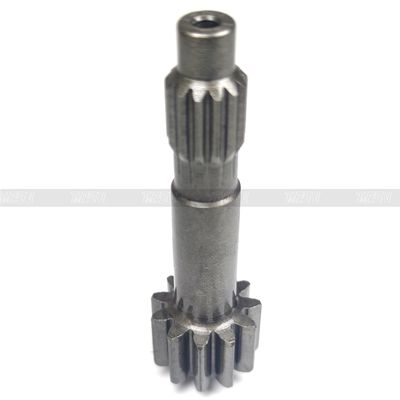 150-0820 Manutenzione E303 Escavatore Viaggio 1st Stage Sun Gear da per macchine