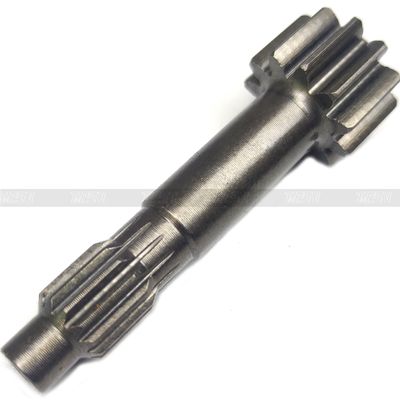 150-0820 Manutenzione E303 Escavatore Viaggio 1st Stage Sun Gear da per macchine