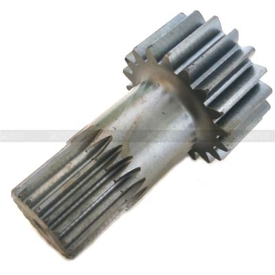 Customisable GM35VL Excavator Travel Sun Gear Box per macchinari officine di riparazione Acciaio