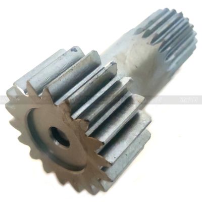 Customisable GM35VL Excavator Travel Sun Gear Box per macchinari officine di riparazione Acciaio