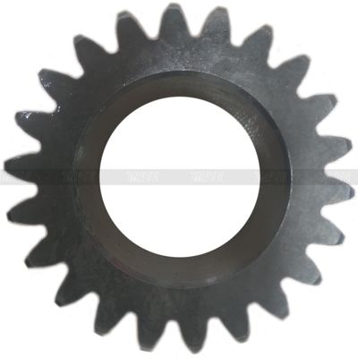 Motorizzazione idraulica JS200 Swing escavatore 2 stadio riduttore di marcia planetaria parti di marcia per basso livello di rumore e durata