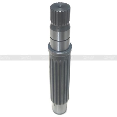 39Q6-41180 Albero motore idraulico di precisione per macchine per escavatori R220-9