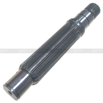 39Q6-41180 Albero motore idraulico di precisione per macchine per escavatori R220-9