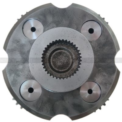 Installazione di maglie di ingranaggi per la manipolazione di materiali pesanti JS200 Swing escavatore a 2 fasi Assy per il trasporto di sacchetti per la manipolazione di materiali pesanti