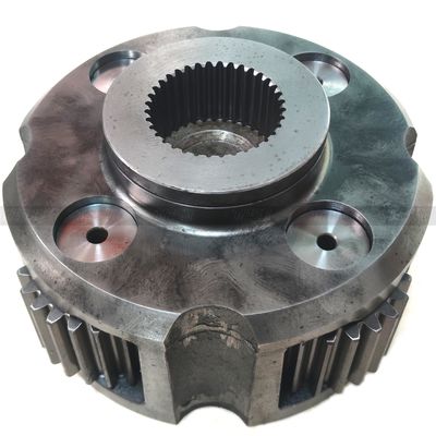 Installazione di maglie di ingranaggi per la manipolazione di materiali pesanti JS200 Swing escavatore a 2 fasi Assy per il trasporto di sacchetti per la manipolazione di materiali pesanti