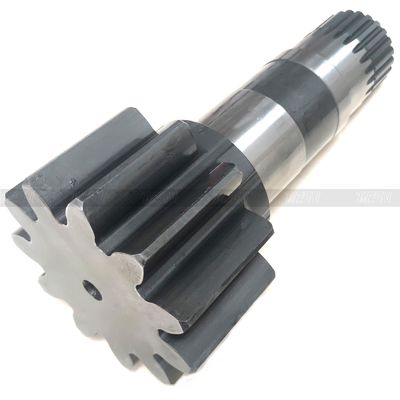 Installazione Mascheratura altri SY135C Escavatori Swing Pinion Reducer Parti Disponibilità Trattamento termico
