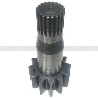 Energia mineraria 2023206 EX60-1 Swing Pinion Excavator Drive Parts in colore nero per prestazioni