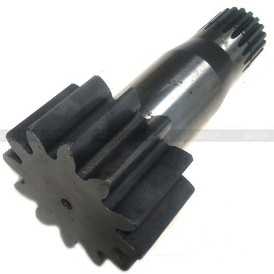 Energia mineraria 2023206 EX60-1 Swing Pinion Excavator Drive Parts in colore nero per prestazioni