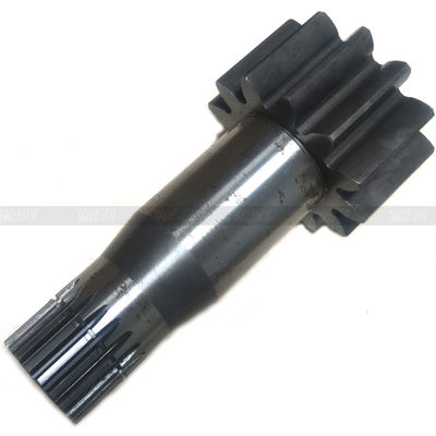 Energia mineraria 2023206 EX60-1 Swing Pinion Excavator Drive Parts in colore nero per prestazioni