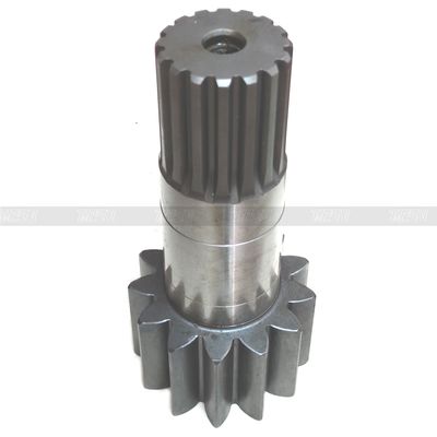 Compatibilità Compatibile con 205-26-71393 PC200-3 Swing Pinion dell'escavatore Marche e modelli di escavatore Parti motrici di viaggio utilizzate nelle macchine dell'escavatore