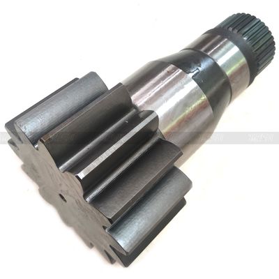 2044634 Alta resistenza ZX200 Swing Pinion Climatizzatore per escavatori per resistenza all'usura e alla rottura