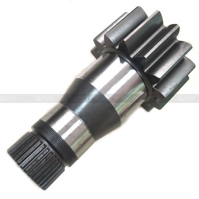 2044634 Alta resistenza ZX200 Swing Pinion Climatizzatore per escavatori per resistenza all'usura e alla rottura