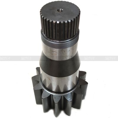 2044634 Alta resistenza ZX200 Swing Pinion Climatizzatore per escavatori per resistenza all'usura e alla rottura