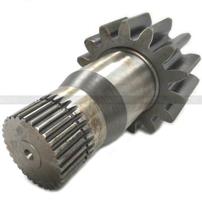 2023963 Imballaggio per il trasporto Borsa di scambio EX120-1 EXCAVATORE Swing Pinion Parti di ricambio Elettronica con trattamento termico incluso