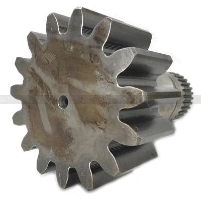 2023963 Imballaggio per il trasporto Borsa di scambio EX120-1 EXCAVATORE Swing Pinion Parti di ricambio Elettronica con trattamento termico incluso