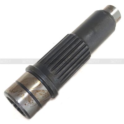 1R-5862 Alta resistenza e durata E312 Excavator Travel Motor Shaft con Transport Packaging Dealed Bag