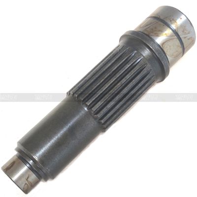 1R-5862 Alta resistenza e durata E312 Excavator Travel Motor Shaft con Transport Packaging Dealed Bag